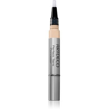 Artdeco Perfect Teint Concealer rozjasňující korektor v peru odstín 19 Light Beige 2 ml