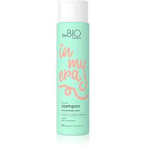 beBIO In My Era Natural Daily Use šampon pro každodenní mytí vlasů 300 ml