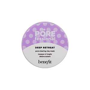 Benefit Čisticí jílová pleťová maska The Porefessional Deep Retreat (Pore-Clearing Clay Mask) 30 ml