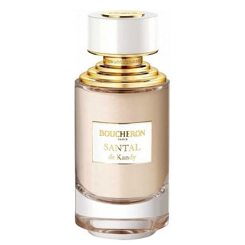 Boucheron Santal De Kandy - EDP 125 ml