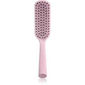 Brushworks Slick Back Bristle Brush kartáč pro uhlazení vlasů 1 ks