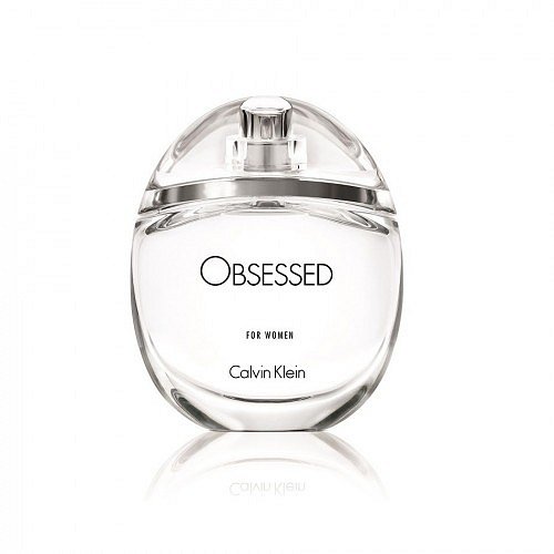 Calvin Klein Obsessed for women  parfémová voda 30ml