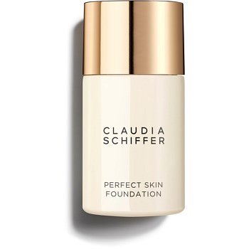 Claudia Schiffer Make Up Face Make-Up make-up odstín 58 Macaroon 30 ml