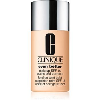 Clinique Even Better korekční make-up SPF 15 odstín CN 20 Fair 30 ml