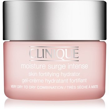 Clinique Moisture Surge Intense denní hydratační krém pro suchou až velmi suchou pleť  30 ml