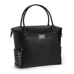 CYBEX PLATINUM TAŠKA PRIAM Deep Black