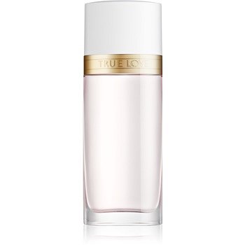 Elizabeth Arden True Love toaletní voda pro ženy 100 ml