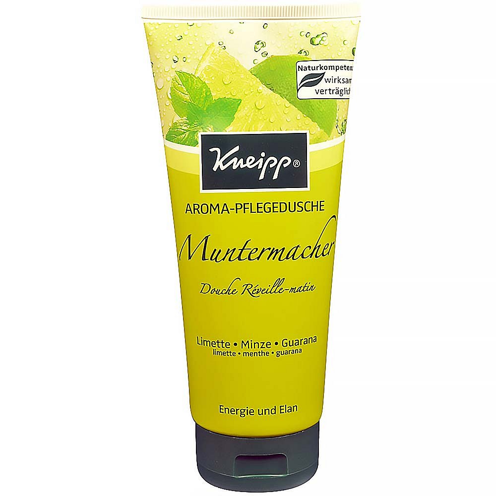 KNEIPP sprchový balzám veselý skok 200 ml