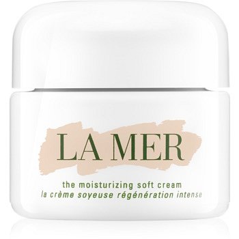 La Mer Moisturizers lehký hydratační krém pro omlazení pleti 30 ml