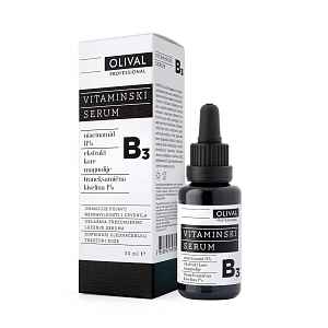 Olival Professional Vitamine Serum B3 30 ml