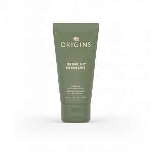 Origins Drink Up Intensive Overnight Hydrating Mask pleťová maska 30 ml