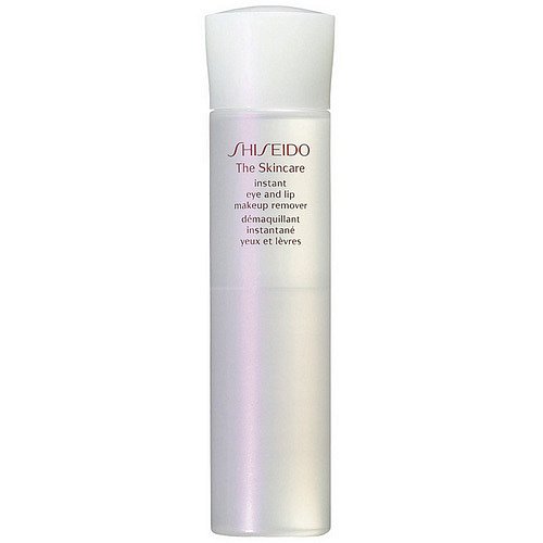 Shiseido Odličovač očí a rtů The Skincare 125 ml