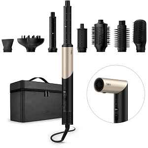 Silk'n SilkyAir Flex multistylingová kulma 1 ks