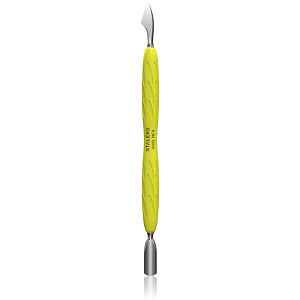 Staleks Uniq Gummy Yellow pomůcka k zatlačení a odstranění nehtové kůžičky 1 ks