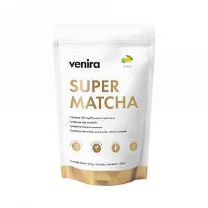 Venira Super Matcha citrus 90 g