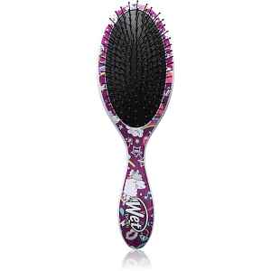 Wet Brush Original Detangler Happy Hair Llama kartáč na vlasy 1 ks