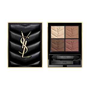 Yves Saint Laurent YSL Couture Mini Clutch paletka očních stínů  - 02 GUELIZ DREAM