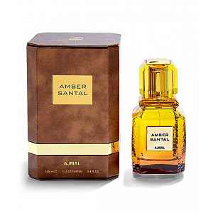 Ajmal Amber Santal parfémovaná voda unisex 100 ml