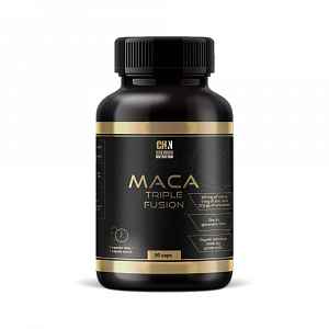 Chevron Nutrition Maca 400 mg 90 kapslí