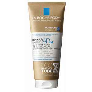 LA ROCHE-POSAY Lipikar Baume AP+M Eko tuba 200 ml