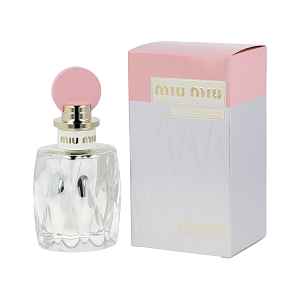 Miu Miu Fleur d'Argent parfémovaná voda pro ženy 100 ml