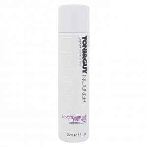 TONI&GUY Volume Addiction Volumising Kondicionér pro objem 250 ml