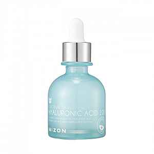 Hydratační sérum s obsahem 50% kyseliny hyaluronové Original Skin Energy (Hyaluronic Acid 100) 30 ml