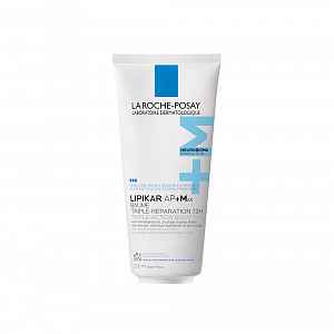LA ROCHE-POSAY Lipikar Baume AP+M Eko tuba 200 ml
