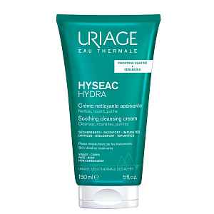 URIAGE Hyséac čisticí krém pro mastnou pleť 150 ml