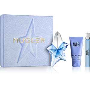 Mugler Angel dárková sada pro ženy