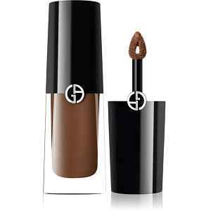 Armani Eye Tint Liquid Eyeshadow tekuté oční stíny odstín 36 Wood 3.9 ml
