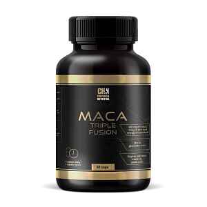 Chevron Nutrition Maca 400 mg 90 kapslí