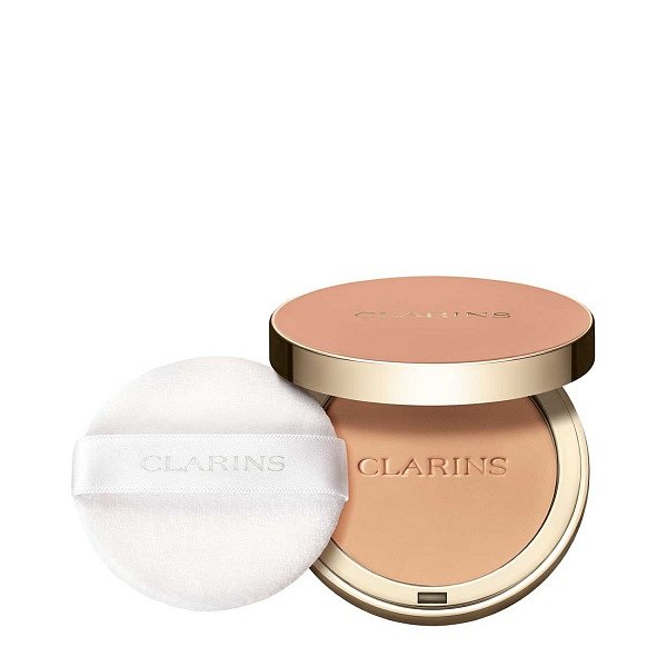 Clarins Ever Matte Compact Powder kompaktní pudr  - 04 10 g