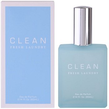 CLEAN Fresh Laundry parfémovaná voda pro ženy 60 ml