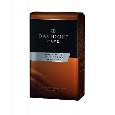 Davidoff Créma 500g zrno