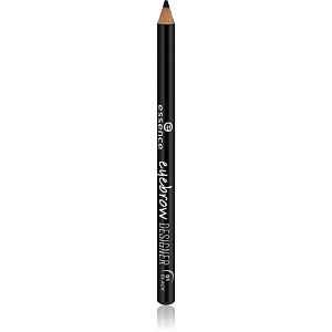 essence Eyebrow DESIGNER tužka na obočí odstín 01 Black 1 g