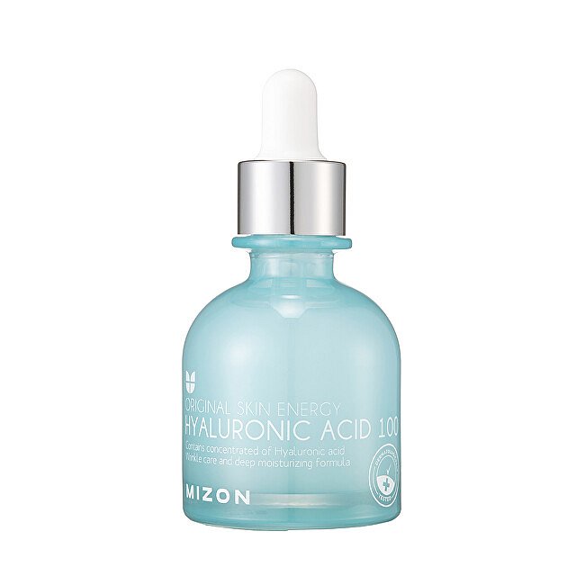 Hydratační sérum s obsahem 50% kyseliny hyaluronové Original Skin Energy (Hyaluronic Acid 100) 30 ml