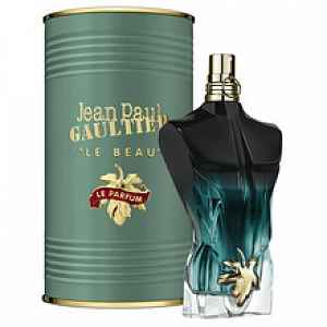 Jean Paul Gaultier Le Beau Le Parfum pánská parfémovaná voda 125 ml