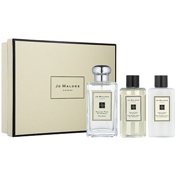 Jo Malone English Pear & Freesia dárková sada I. pro ženy