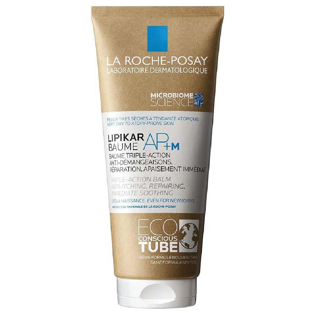 LA ROCHE-POSAY Lipikar Baume AP+M Eko tuba 200 ml