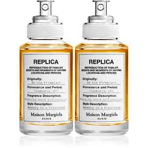 Maison Margiela By The Fireplace 30ml+10ml sada unisex