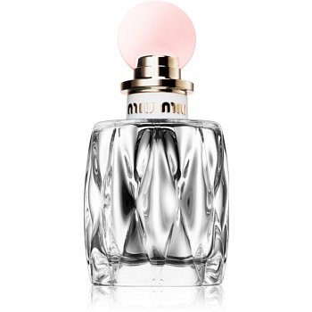 Miu Miu Fleur d'Argent parfémovaná voda pro ženy 100 ml