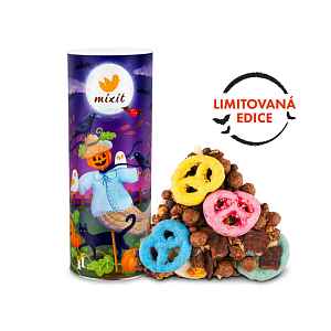Mixit Strašidelně dobrý mix 530g