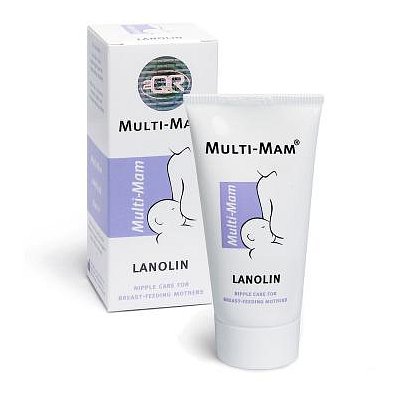 Multi-Mam Lanolin 30ml