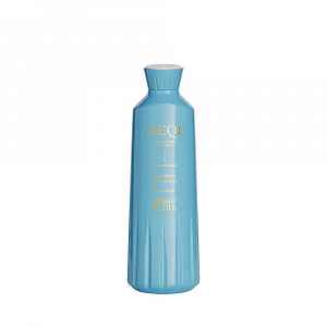 NEQI Build Boost Shampoo šampon na jemné vlasy 330 ml