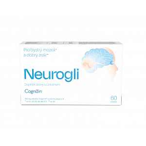Neurogli 60 tobolek
