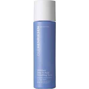 OLEHENRIKSEN Transform Silkfoliant Daily Tri-Acid Smoothing Toner with Mandelic Acid jemné exfoliační tonikum pro každodenní použití 120 ml