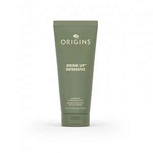 Origins Drink Up Intensive Overnight Hydrating Mask pleťová maska 75 ml