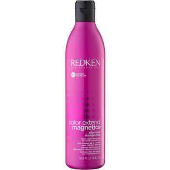 Redken Color Extend Magnetics šampon pro ochranu barvených vlasů  500 ml