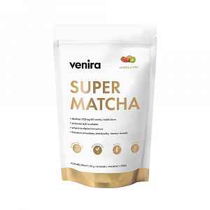 Venira Super Matcha jahoda a kiwi 90 g